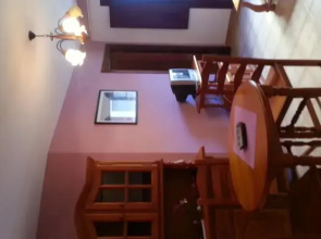 Apartamentos San Juan