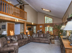 Blue Waters 3 Bedroom House