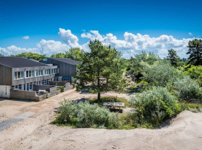 Cozy Apartment With a Dishwasher on the Isle Schiermonnikoog