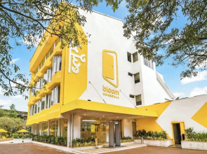 Bloom Hotel Khandala