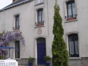 La Chatellerie - Chambre d'Hotes de Charme