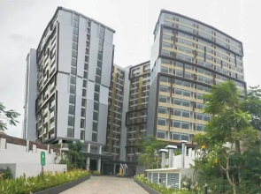 Good and Comfy Studio at Patraland Amarta Apartment