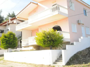 Santa Marina Apartments