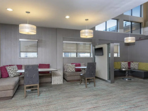 Residence Inn Akron South/Green