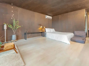 Gyeongju Planb pet Pension