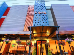 The Alderney Chiang Mai
