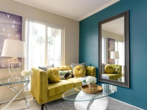 Savana spectacular loft