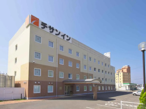 Comfort Inn Nagasaki Airport