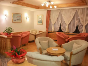 Hotel Bottamedi