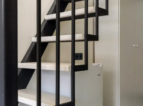 Апартаменты Сити Групп на Большом Казачьем переулке 10