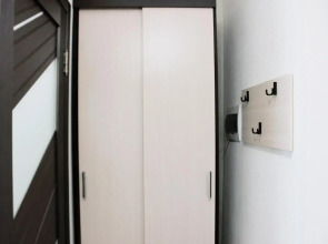 Квартирное бюро 27 на улице Пушкина