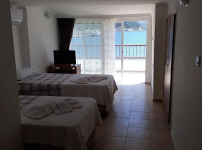 Uysal Suite and Loft