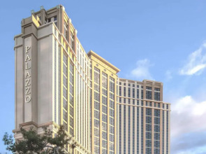 The Palazzo at The Venetian