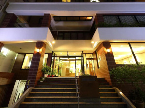 Nagasaki IK Hotel