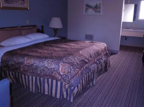 Tecumseh Inn Motel