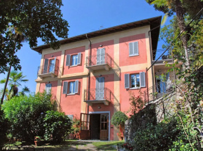 Casa sul lago 16352