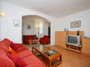 Apartments Maja