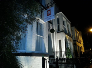 Jorvik House