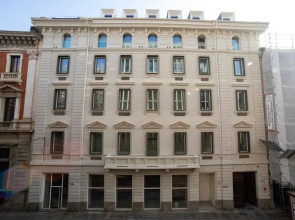 Be Mate Torino Centro