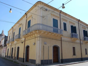 B&B La Baronessa