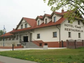 Dworski Hotel