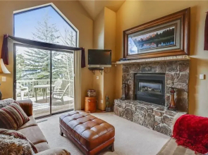 Deep Powder Home House