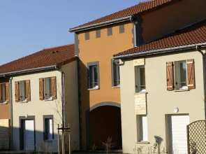 Aparthotel Adagio Access Clermont Ferrand Gerzat