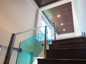 Villa Navin Premier Pool Villa
