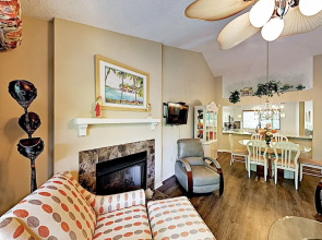 226 Myrtle Beach - 3 Br Townhouse