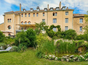Hôtel Le Sauvage