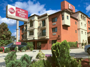 Best Western Plus La Mesa San Diego