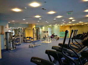 Copthorne Hotel Dubai