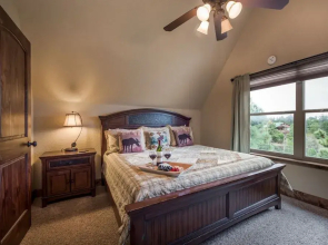 Casa Oso Grande by Vtrips