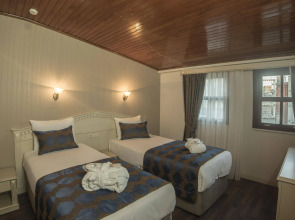 Sarnic Hotel & Sarnic Premier Hotel