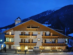 Hotel Traube - Stelvio