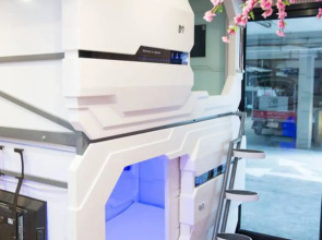 Sakura Sky Residence