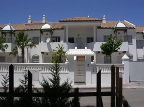 Apartamentos Costa Chiclana