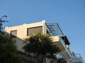 Raise Spetses Sea View Villa