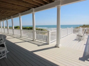 Sea Fore Ever - 10 Br Home
