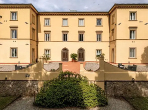 Borgo San Martino