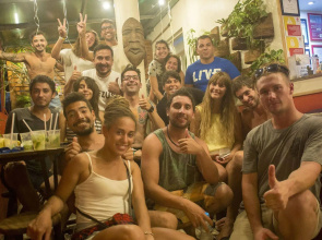 Riocopa Hostel