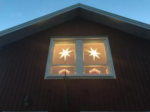 Björkö SeaLodge