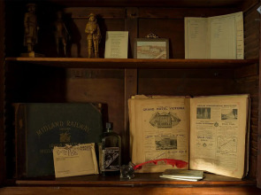 Royal Victoria Hotel