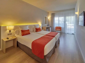 BQ Augusta Hotel