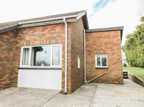 Blaenywawr Annexe