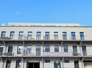 VELARIS – Stilvolle Lofts & Penthouses