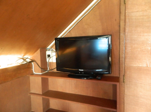 Mountain Beach Resort