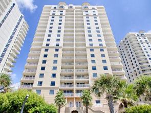 Indigo Condominiums