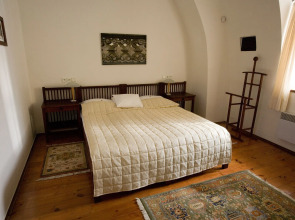 Domus Henrici Boutique Hotel