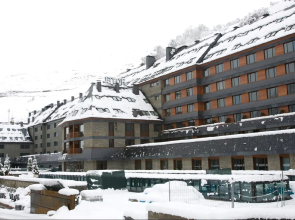 Hotel Val De Neu